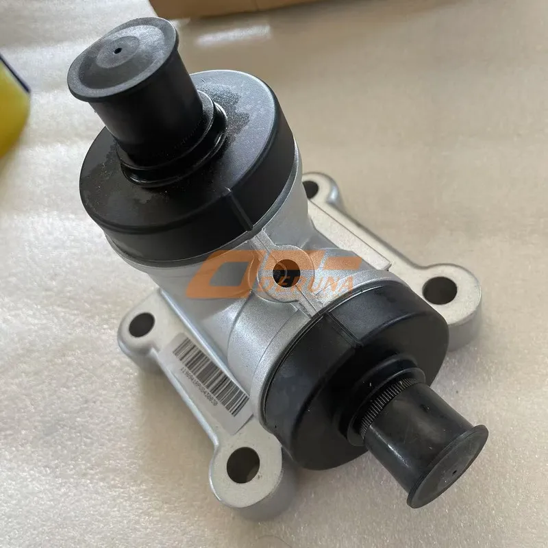 WG8710470100/1 Вспомогательная рулевая коробка