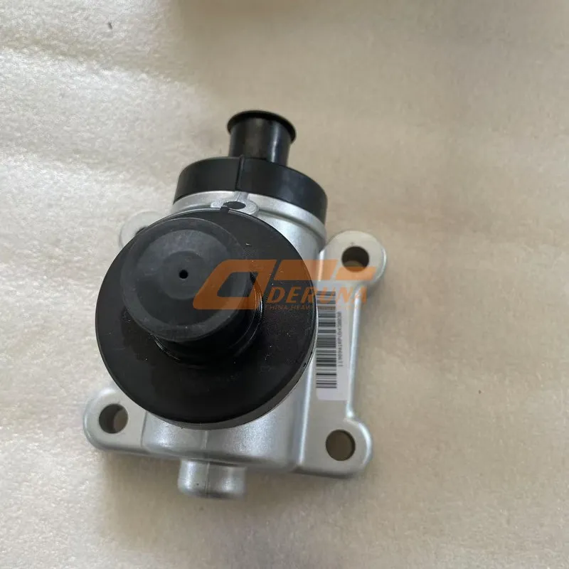 WG8710470100/1 Caja Auxiliar de Dirección