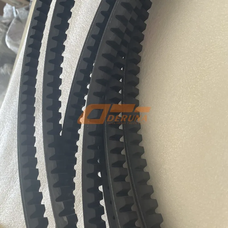 Banda En V Del A C Larga Wg8712530004