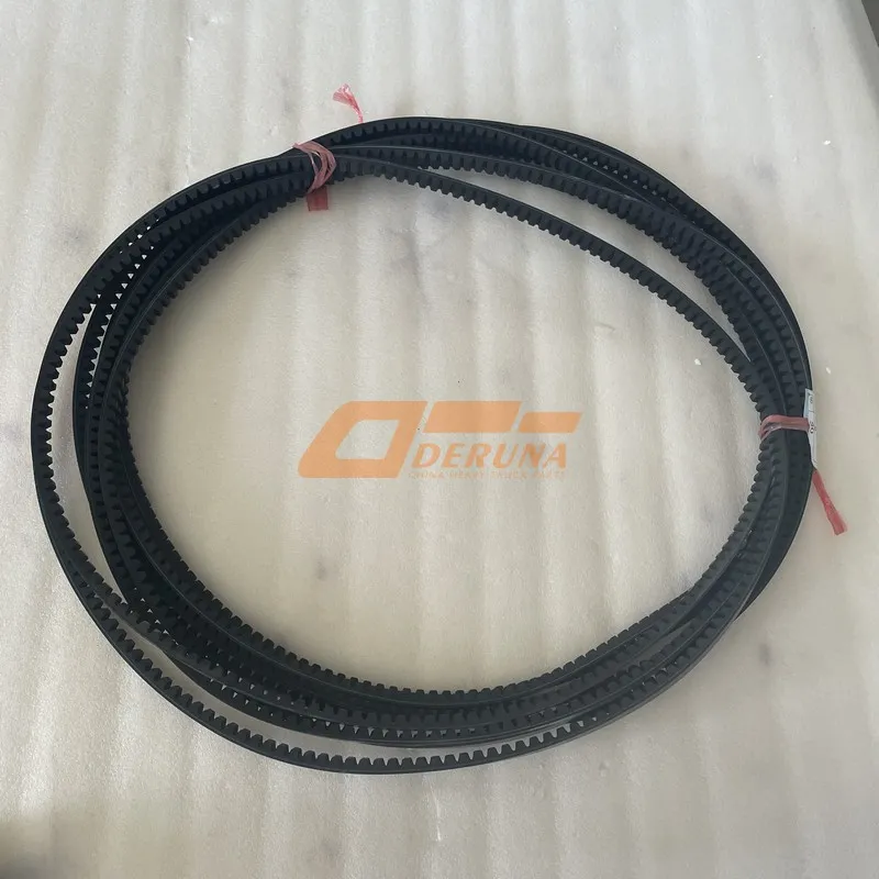 WG8712530004 Banda En V Del A C Larga Wg8712530004