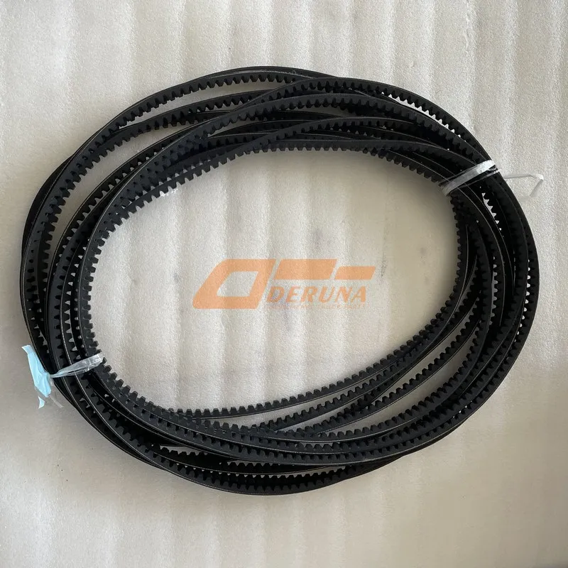 WG8777530005 Banda De V Del Ventilador Larga Av15X1700 Wg8777530005