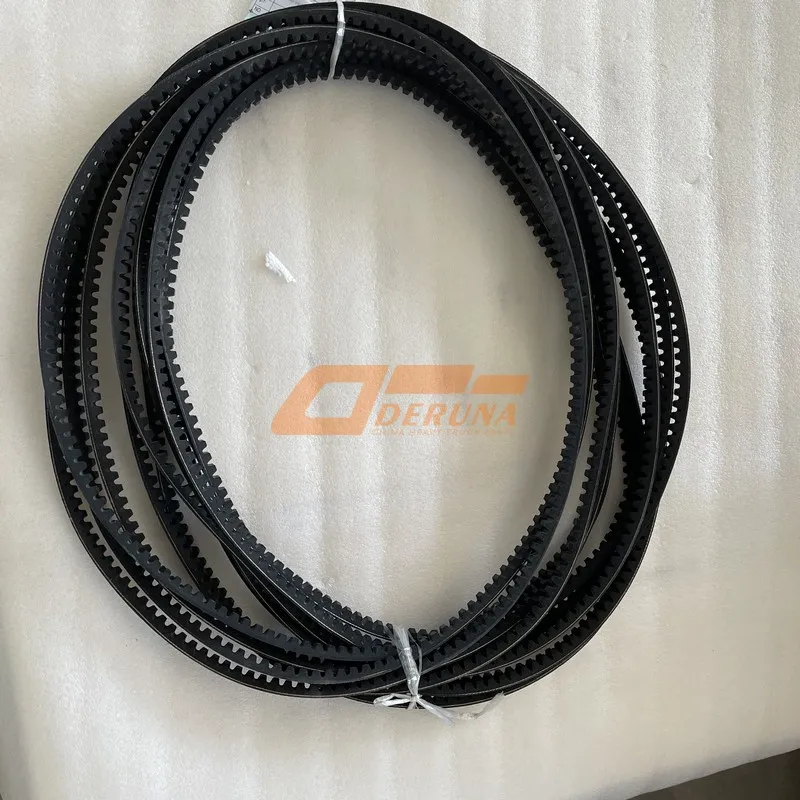 Correa en V Larga del Ventilador WG8777530005