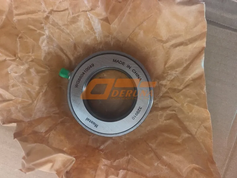 WG880410049 Pin Bearing