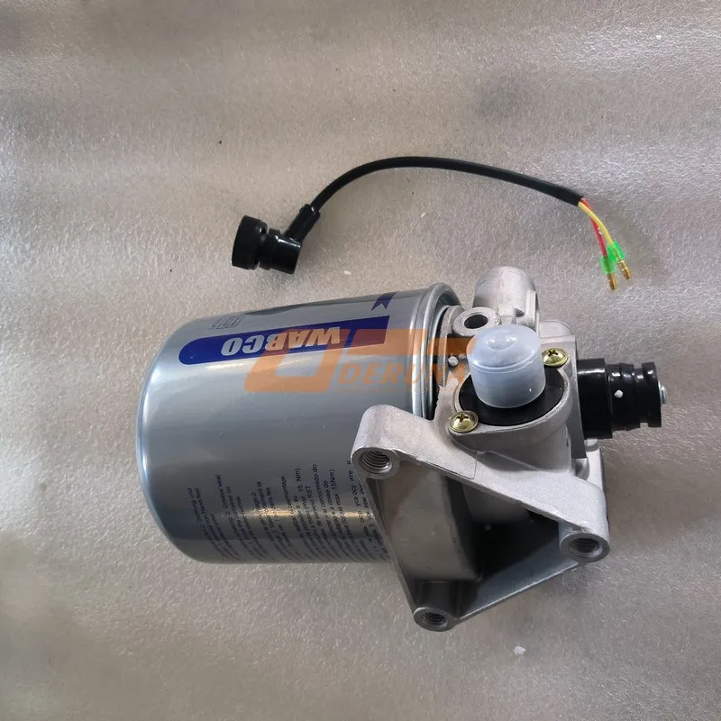 Фильтр осушителя воздуха WG9000360521/001