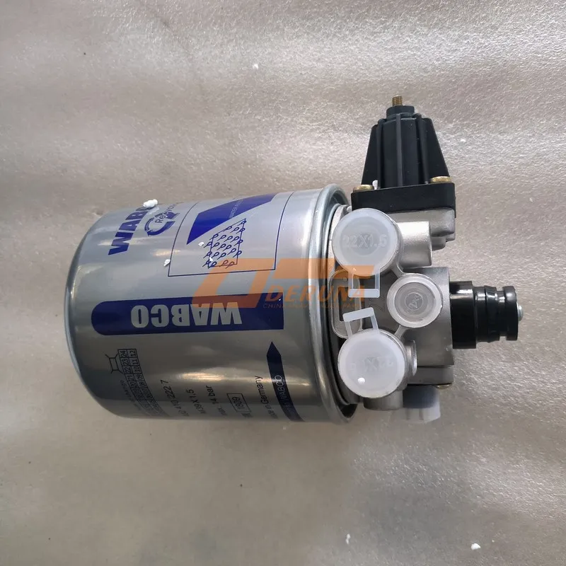 Filtro del Secador de Aire WG9000360521/001