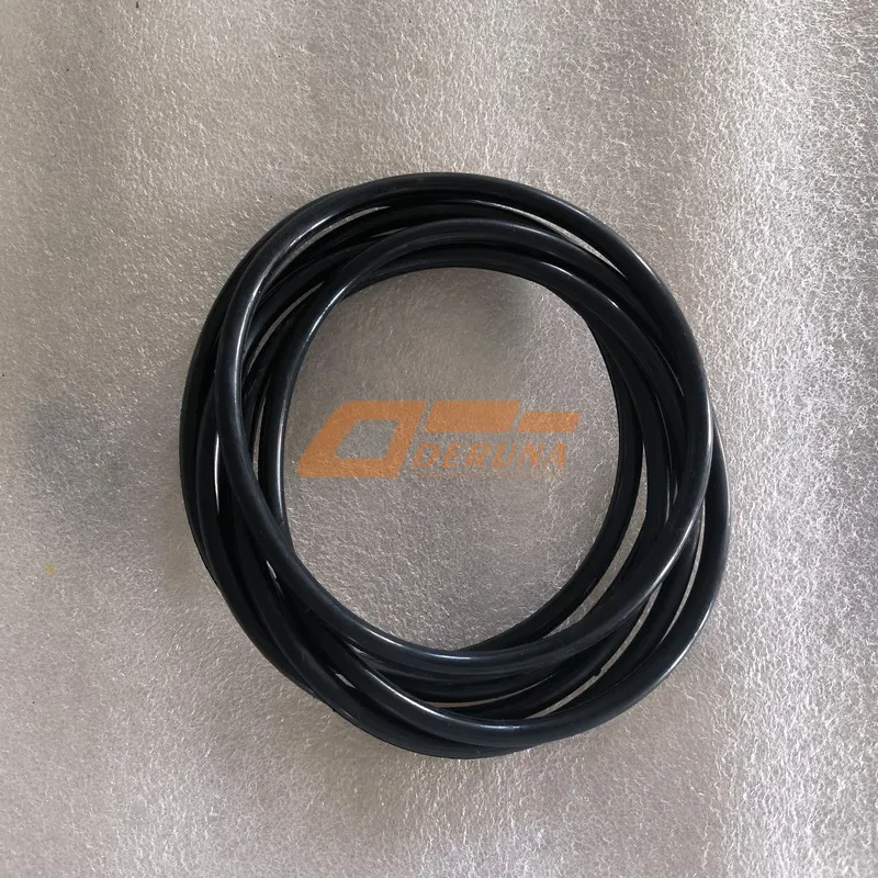 WG9012340027 Фиксаторы наконечника передней оси