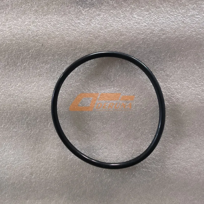 WG9012340027 Front Axle Tip Retentions