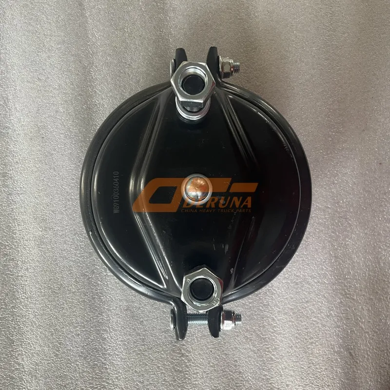 WG9100360410 Brake Cylinder