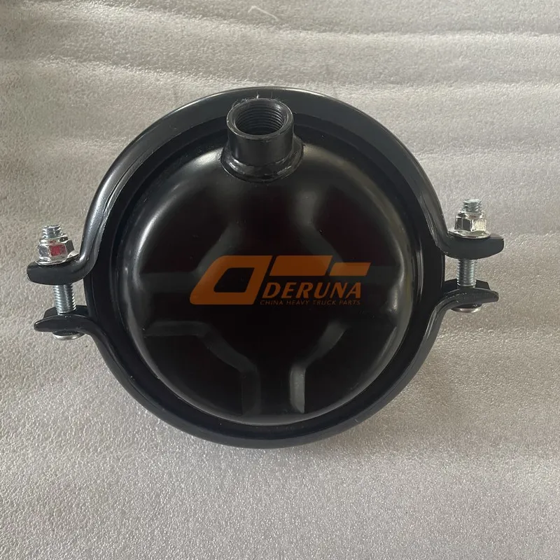 Тормозной цилиндр WG9100360410