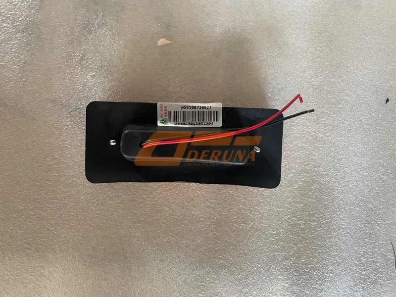 Intermitentes Izquierdos