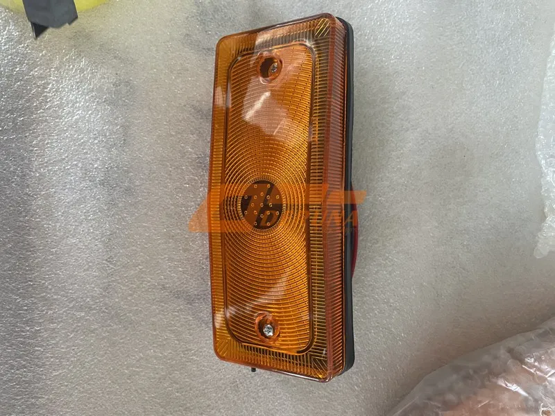 WG9100720024 Right Turn Signals