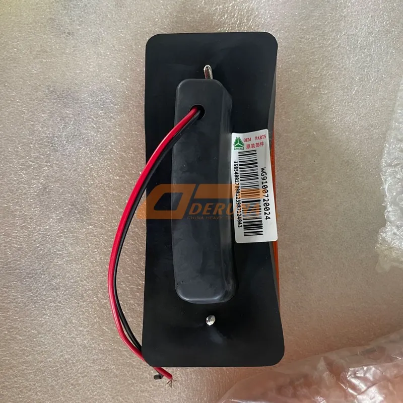 Intermitentes Derechos