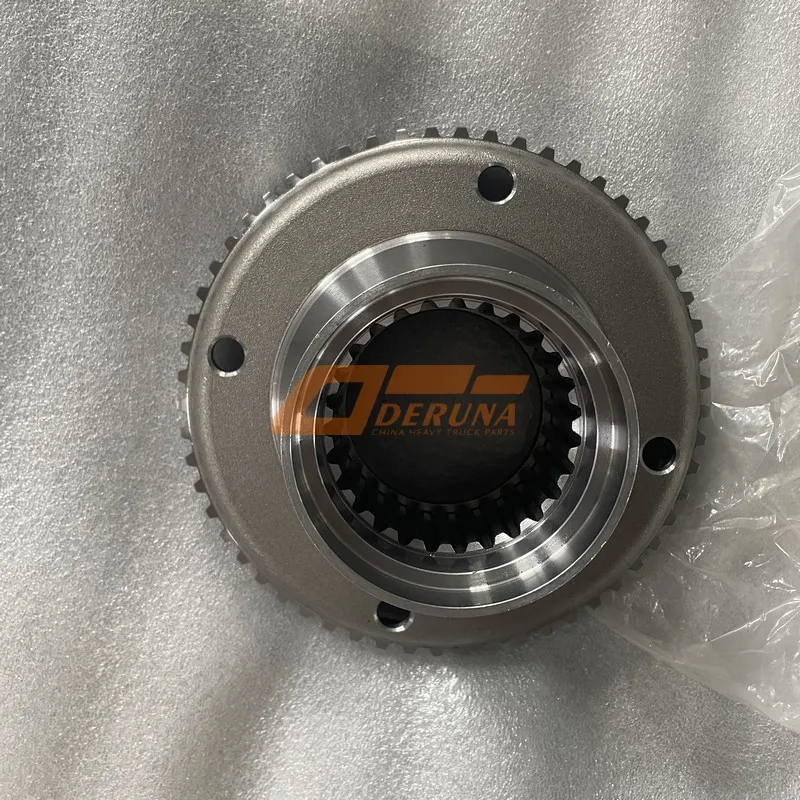 WG9112340021 Ring Gear Bracket Assembly