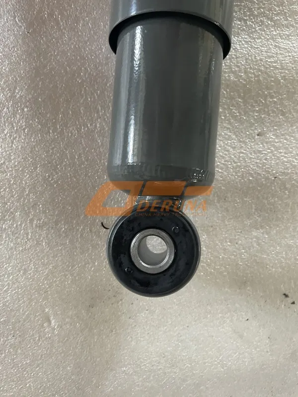 Front Shock Absorbers