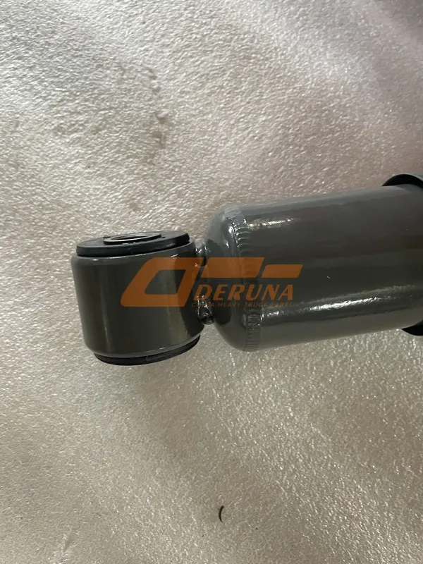 Передние амортизаторы