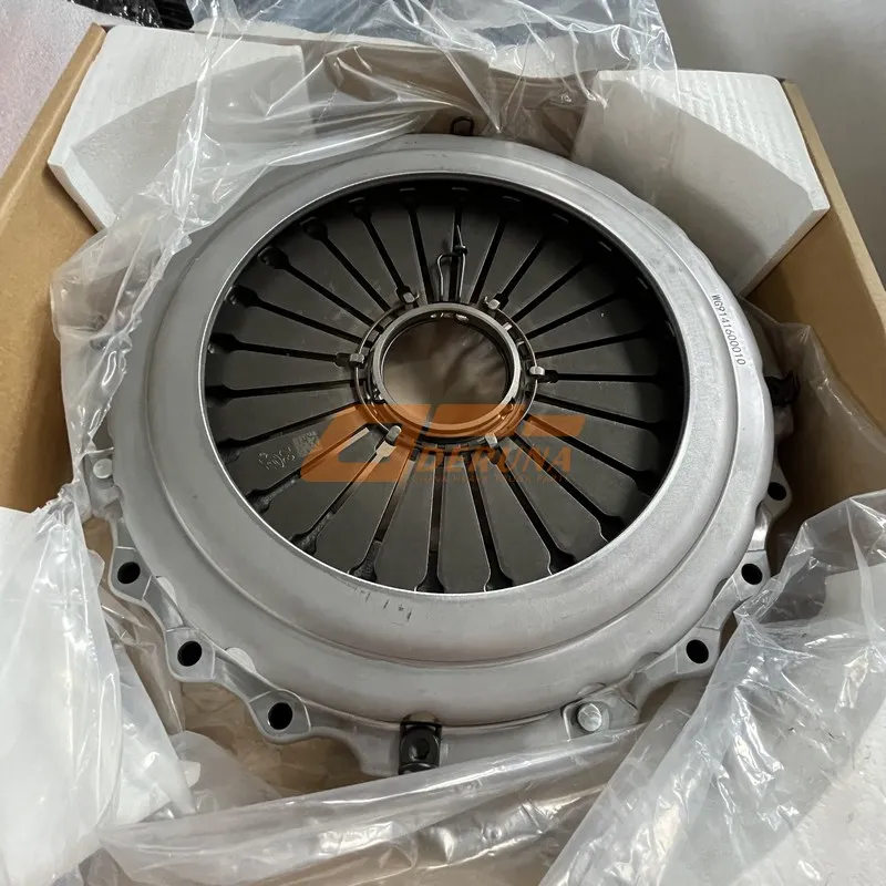 WG91416000010 Clutch Pressure Plate