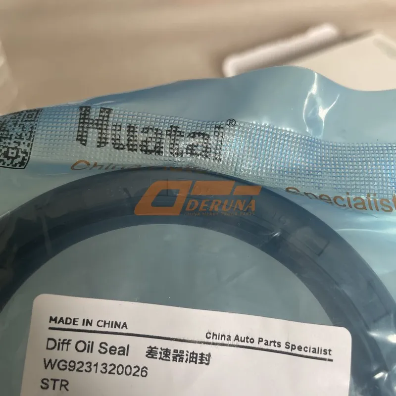 Buje del Caja de Cambios del Eje Delantero 85*105*8