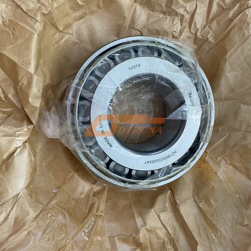 WG9231326212 Bearing 350212X2