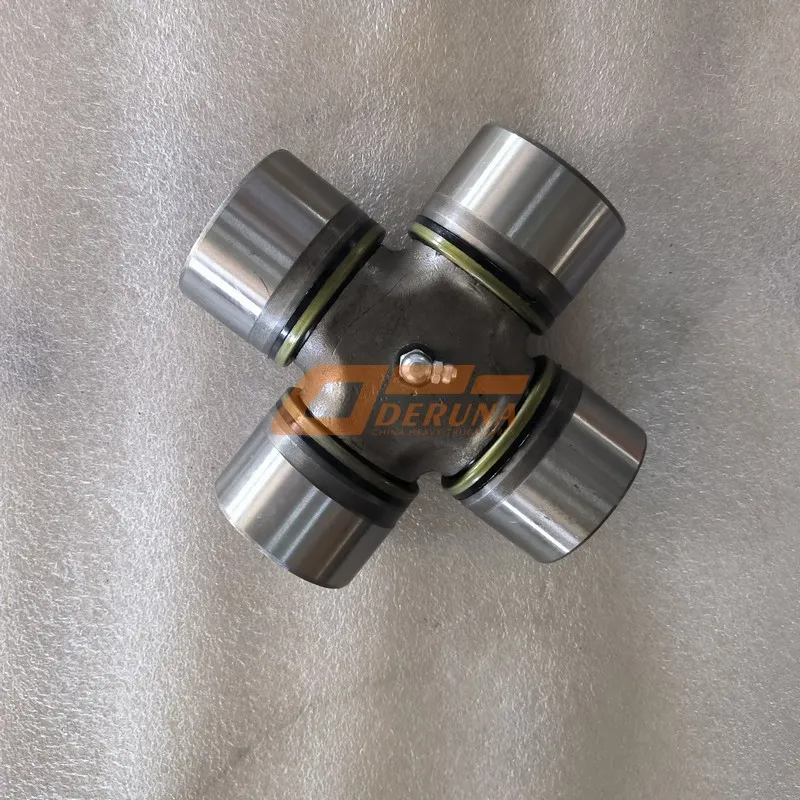 Карданный крест