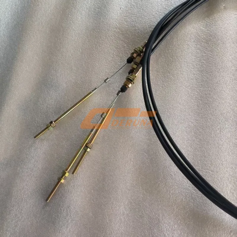 WG9719570090 Accelerator Cable