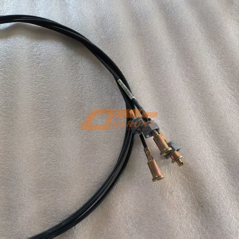 WG9719570090 Трос акселератора