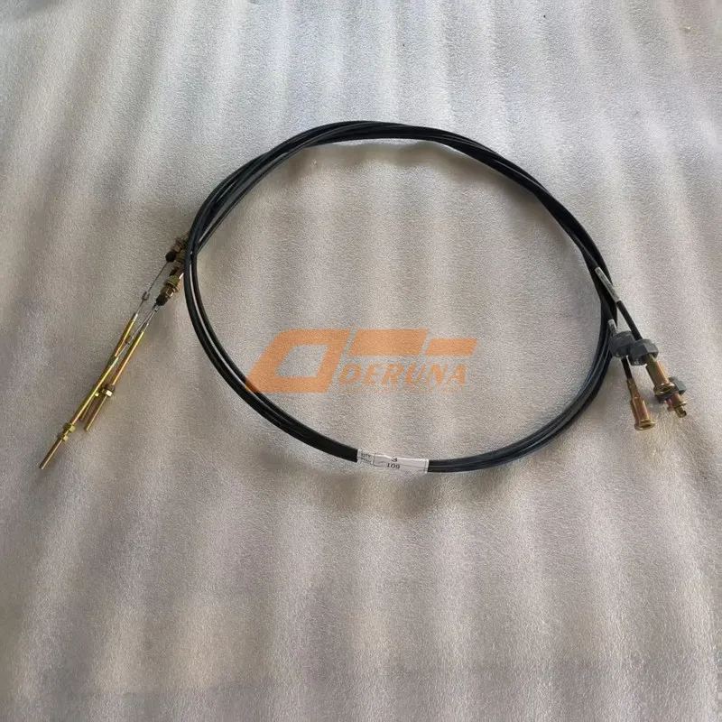 WG9719570090 Cable del acelerador