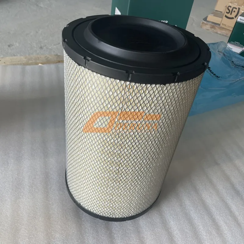 WG9725190102+0103 Air Filter Element (2841)