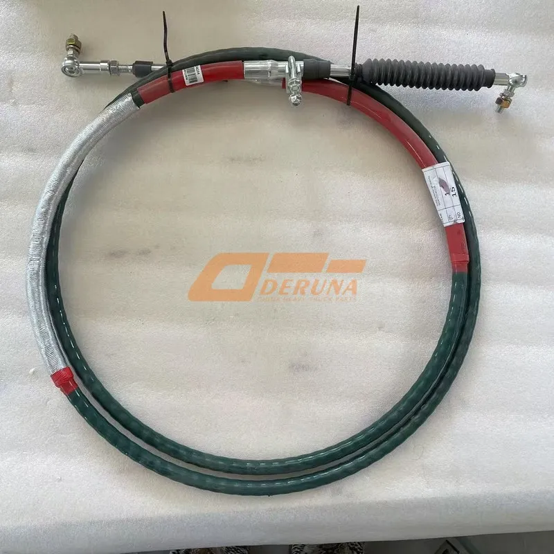 WG9725240204 Cable Selector De Marcha Wg9725240216