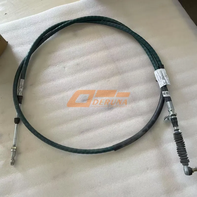 WG9725240238 Cable Selector De Marcha Wg9725240238