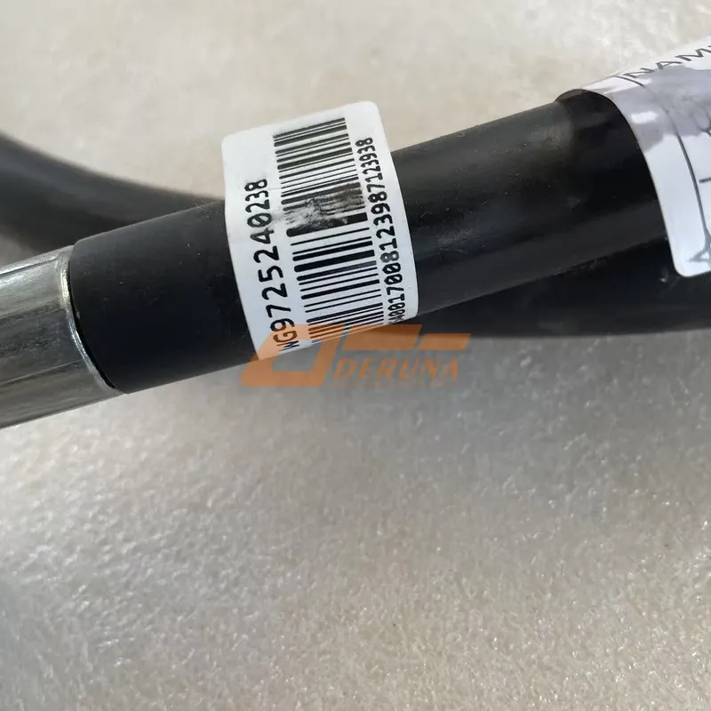 Трос выбора передачи WG9725240238