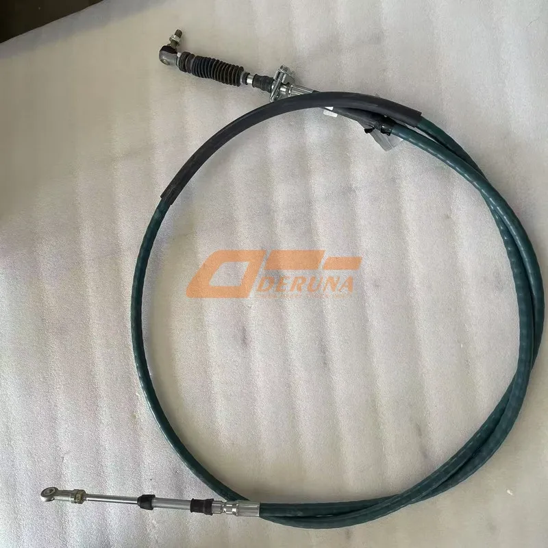 Cable Selector de Marchas WG9725240238