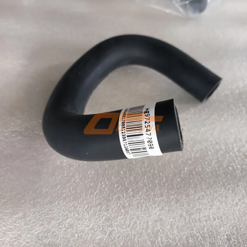 Шланг насоса рулевого управления WG9725477090