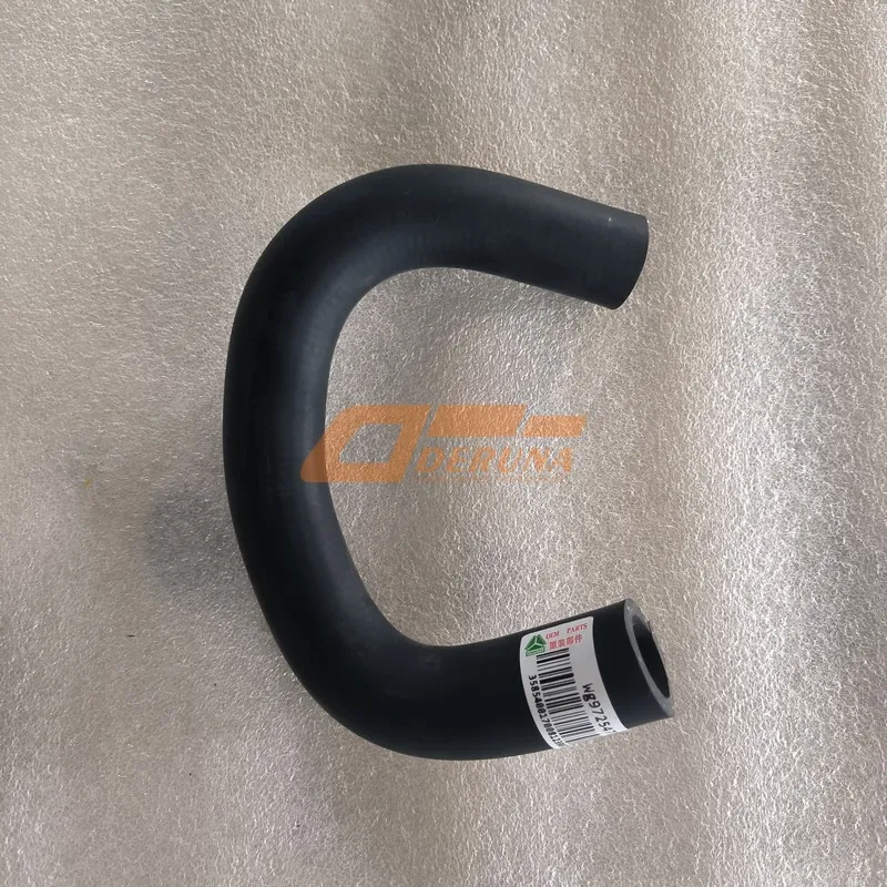 Manguera de la bomba de dirección WG9725477090