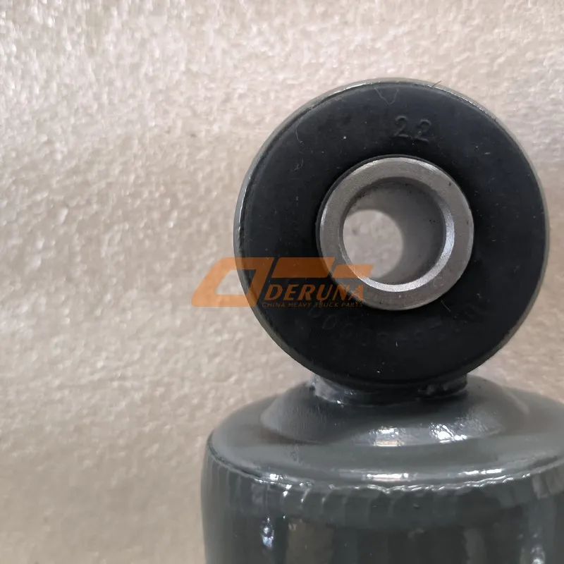 Rear Shock Absorbers