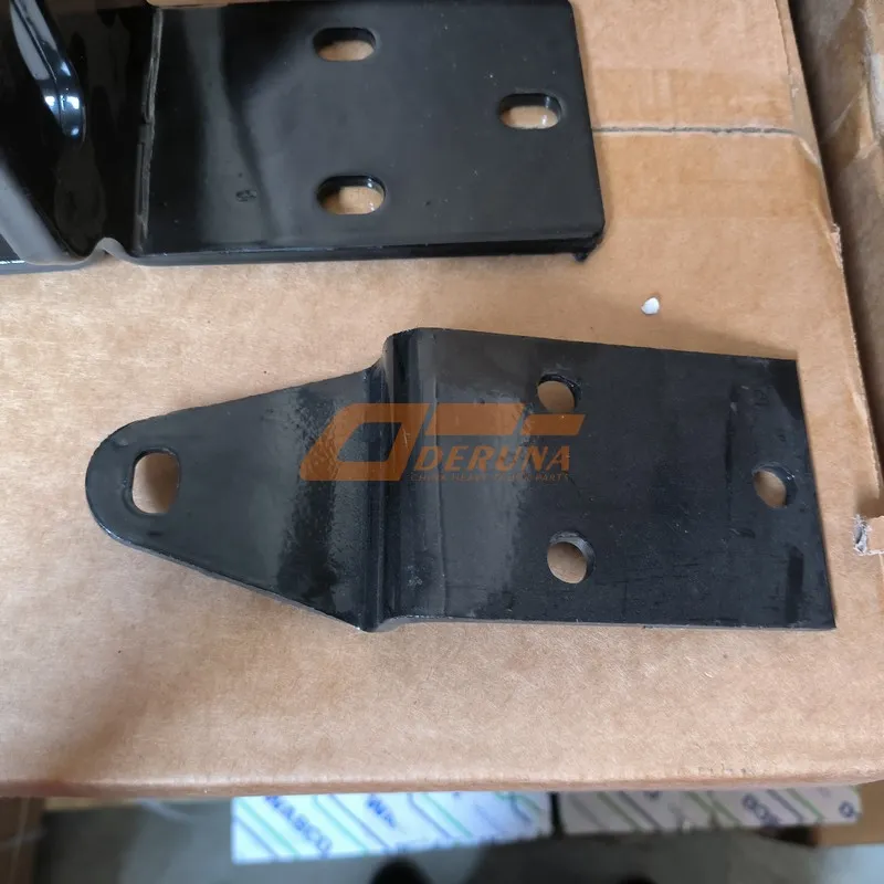 Radiador del Motor WG9918530001/1