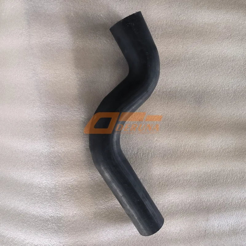 Шланги радиатора WG9925530034