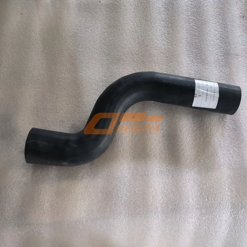 WG9925530034 Radiator Hoses