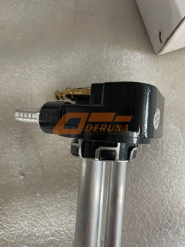 WG9925550002 Fuel Cap