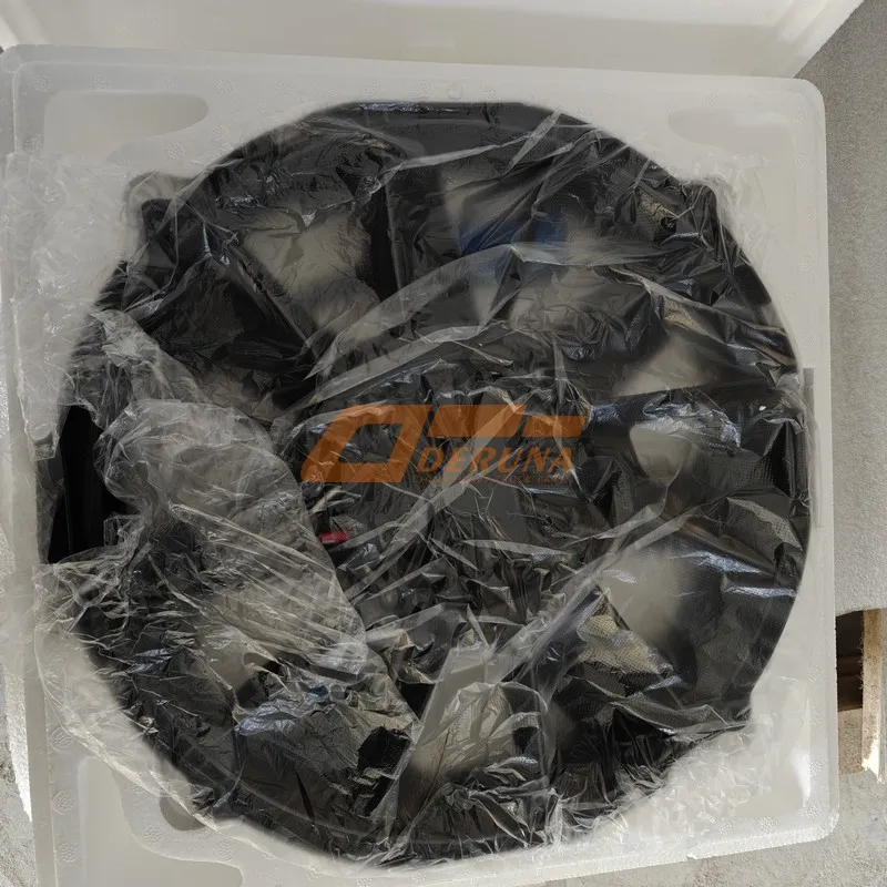 Ventilador de Repuesto 