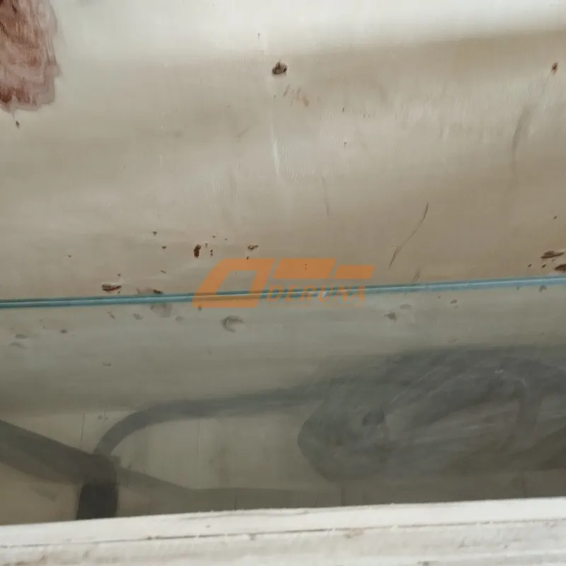 Windshield Seal Strip