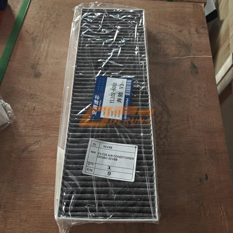 Фильтр кондиционера XEVBB