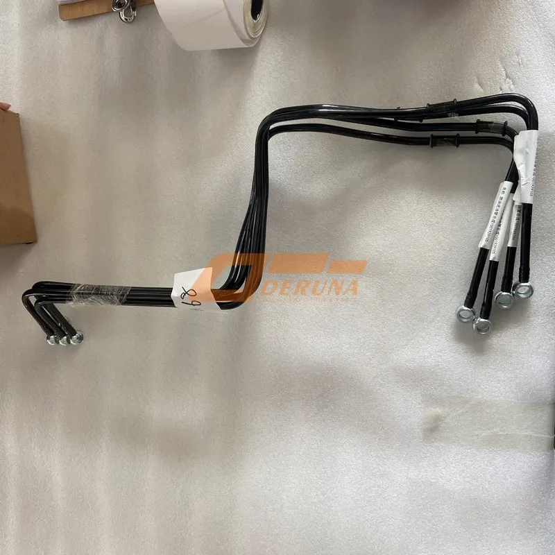 1001929105 Fuel Pipe Outer