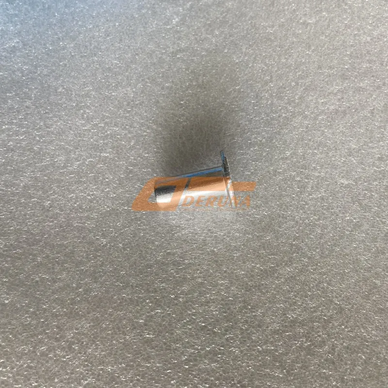 SANY 10*24 Brake Rivets size and profile detail