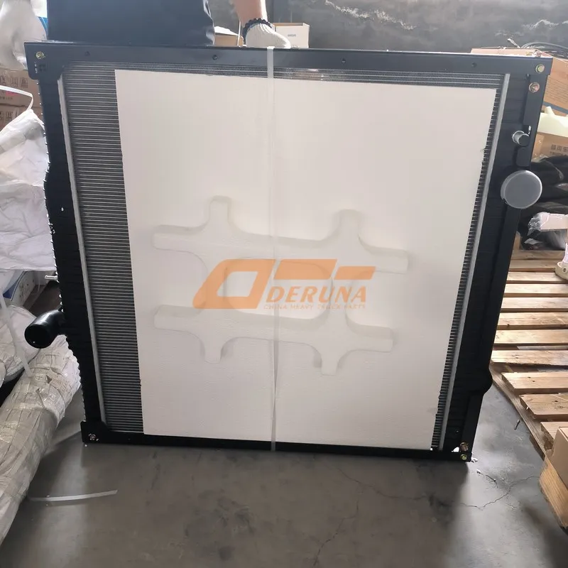 1119010-2000 Intercooler