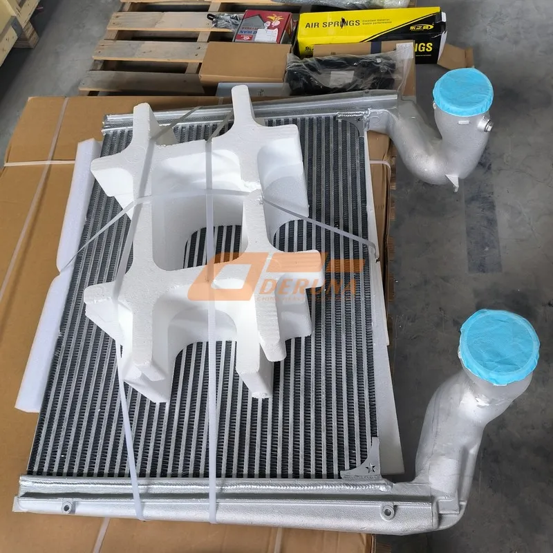 1301010-1579 Radiator