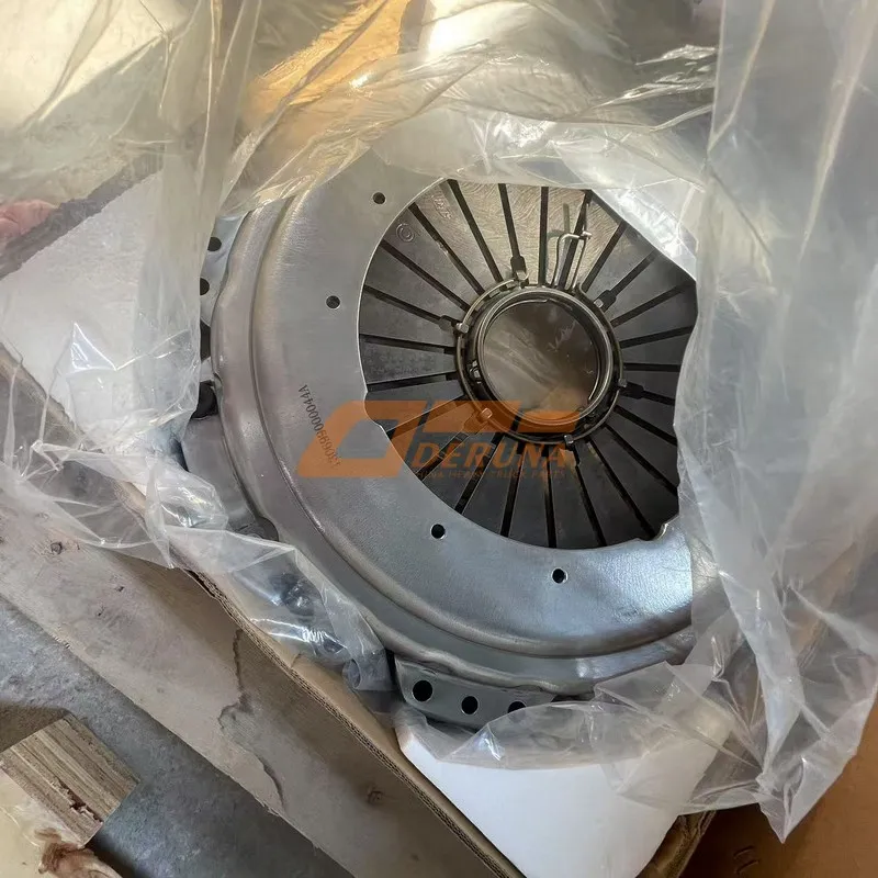 130699000044A Sany Clutch Pressure Plate