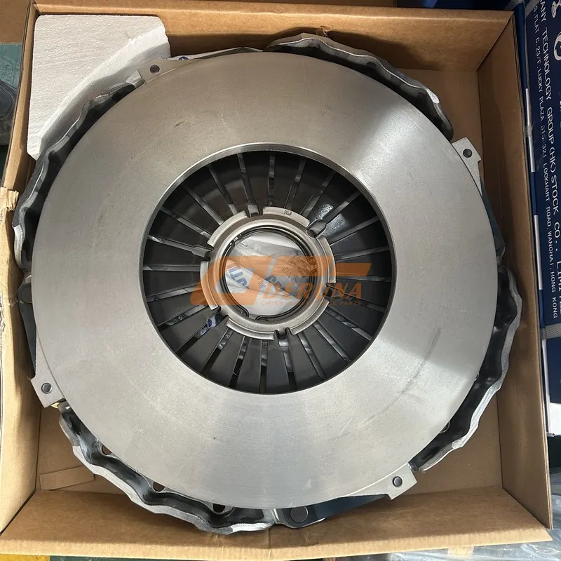 130699000050A Clutch Plates