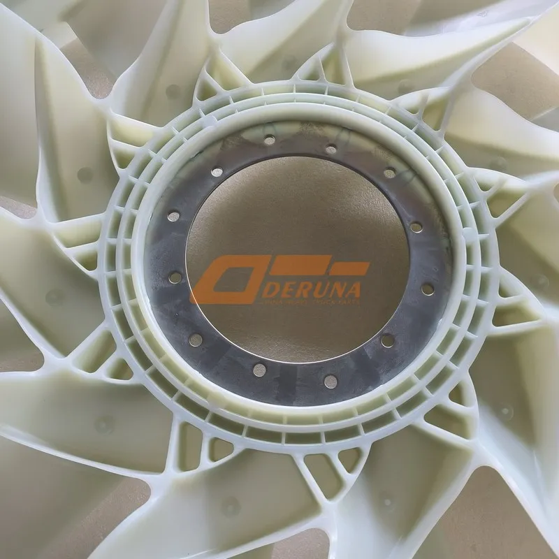 FAW 1309012-2000 Cooling Fan