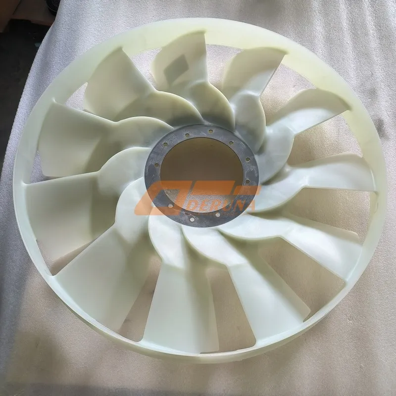 FAW 1309012-2000 Cooling Fan