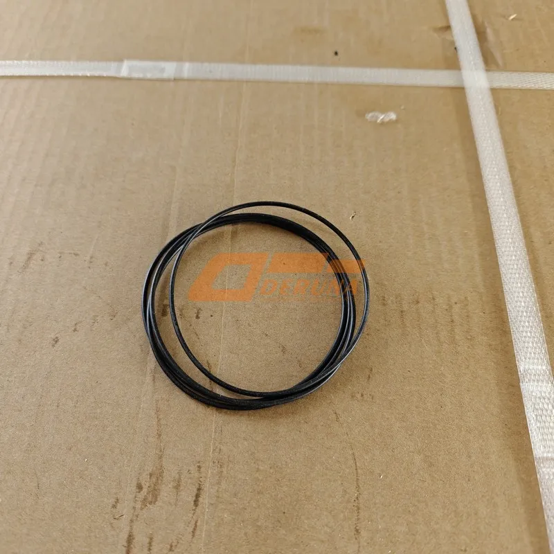 131402010050A017 Bogi Bush Outer Seal